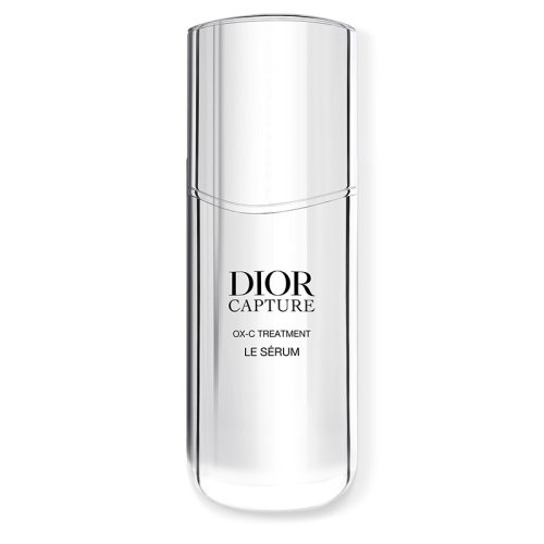 Dior Capture - Das hochwirksame Anti-Aging-Serum zur Korrektur